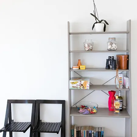 Lecomte - The Shoreline Seabreeze 145 Apartment Ostende