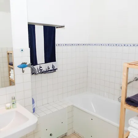 Lecomte - The Shoreline Seabreeze 145 Ostende