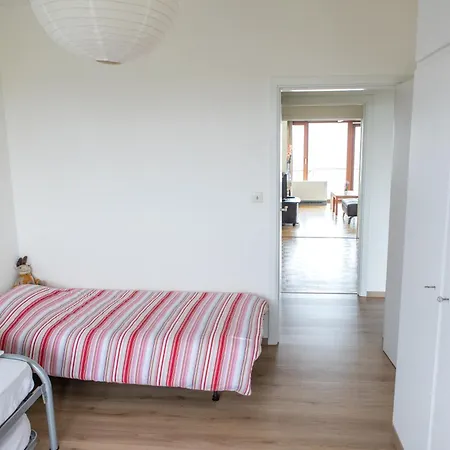 Apartment Lecomte - The Shoreline Seabreeze 145 *