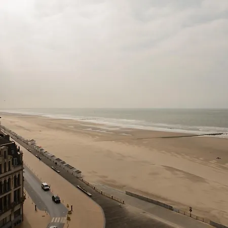 Apartment Lecomte - The Shoreline Seabreeze 145 *