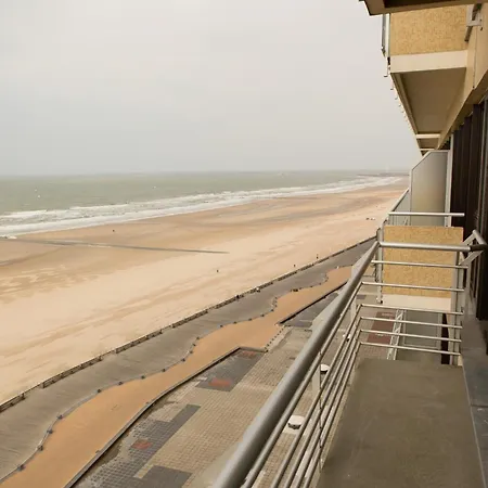 Lecomte - The Shoreline Seabreeze 145 Ostende