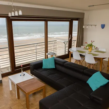 Lecomte - The Shoreline Seabreeze 145 Apartment *