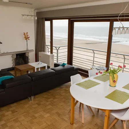 Apartment Lecomte - The Shoreline Seabreeze 145 *