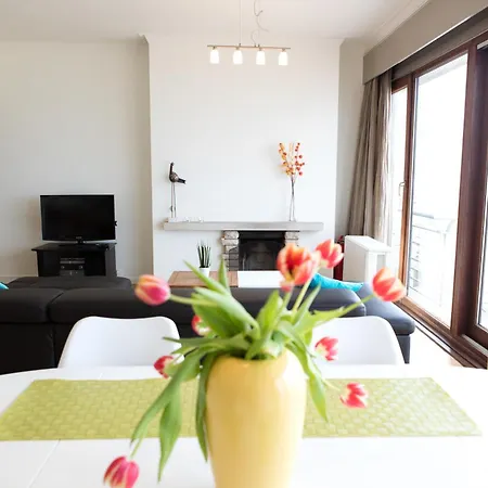 Lecomte - The Shoreline Seabreeze 145 Appartement