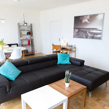 Lecomte - The Shoreline Seabreeze 145 * Ostend