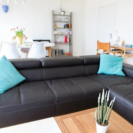 Lecomte - The Shoreline Seabreeze 145 * Ostend