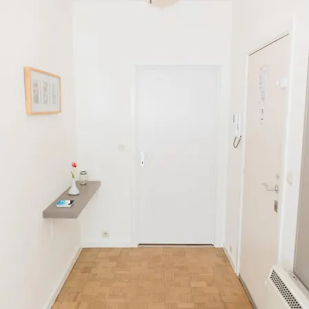 Appartement Lecomte - The Shoreline Seabreeze 145