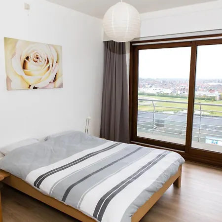 Lecomte - The Shoreline Seabreeze 145 Appartement *